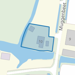 Perceel GHN00-G-1922