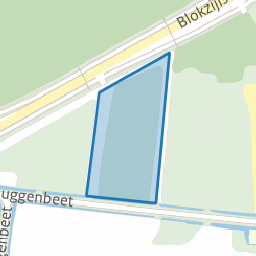 Perceel GHN00-G-1925