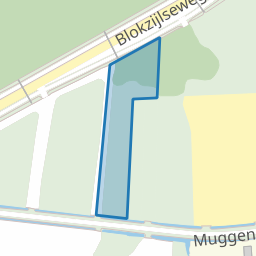 Perceel GHN00-G-1926