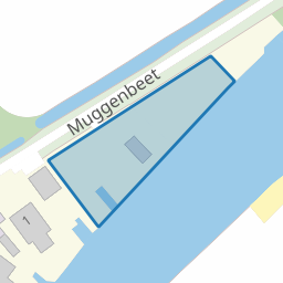 Perceel GHN00-G-1939