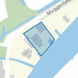 Perceel GHN00-G-1940