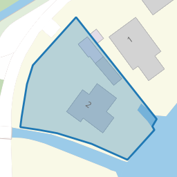 Perceel GHN00-G-1941