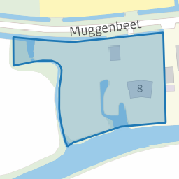 Perceel GHN00-G-1951