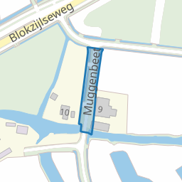 Perceel GHN00-G-1956