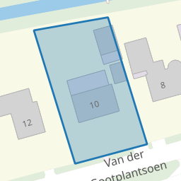 Perceel GHN00-G-2088