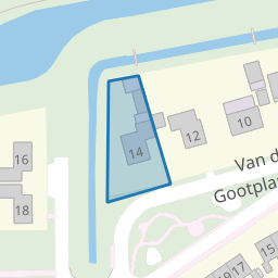 Perceel GHN00-G-2089