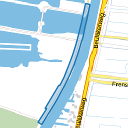 Perceel GHN00-G-2104