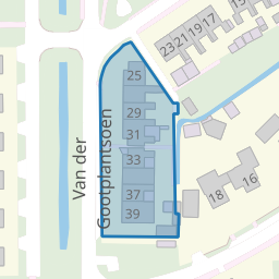 Perceel GHN00-G-2105