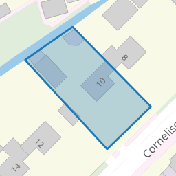 Perceel GHN00-G-2107