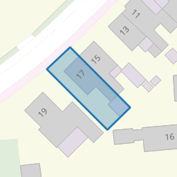 Perceel GHN00-G-2116