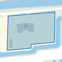 Perceel GHN00-G-2127