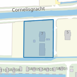 Perceel GHN00-G-2132