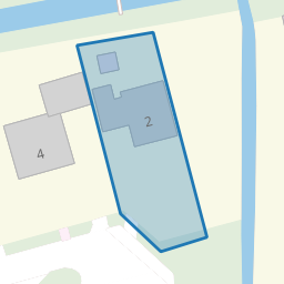 Perceel GHN00-G-2147