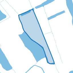 Perceel GHN00-G-2158