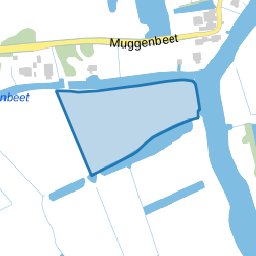 Perceel GHN00-G-2160