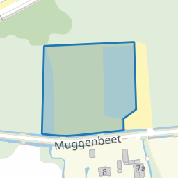 Perceel GHN00-G-2161