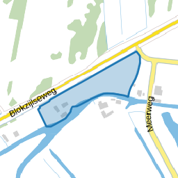 Perceel GHN00-G-2168