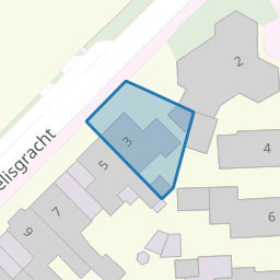 Perceel GHN00-G-2174