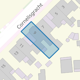 Perceel GHN00-G-2177