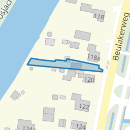 Perceel GHN00-G-2183