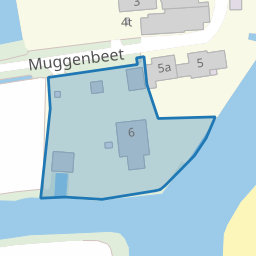 Perceel GHN00-G-2209