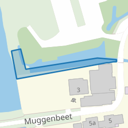 Perceel GHN00-G-2257