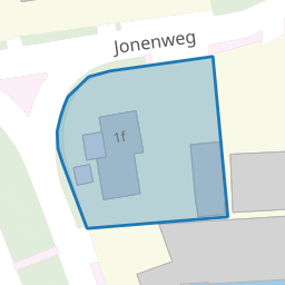 Perceel GHN00-G-2310