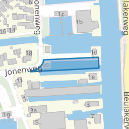 Perceel GHN00-G-2311