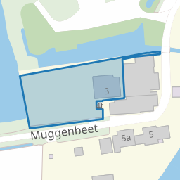 Perceel GHN00-G-2314