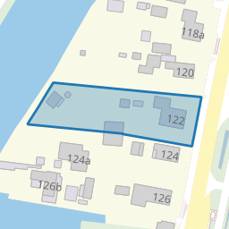 Perceel GHN00-G-2321