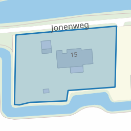 Perceel GHN00-G-2322