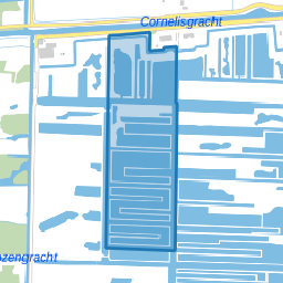 Perceel GHN00-G-2323