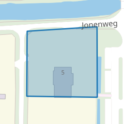 Perceel GHN00-G-2324