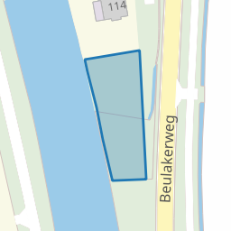 Perceel GHN00-G-2349