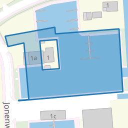 Perceel GHN00-G-2353