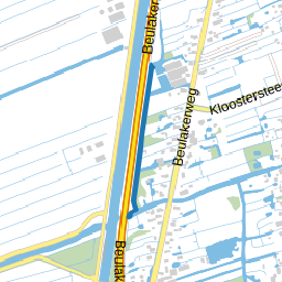 Perceel GHN00-G-2373