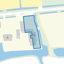 Perceel GHN00-G-2403