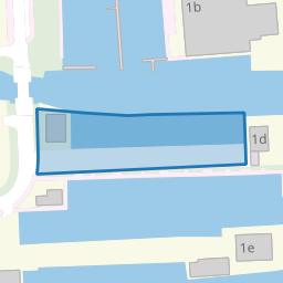 Perceel GHN00-G-2406