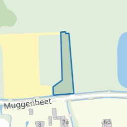 Perceel GHN00-G-2442