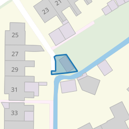 Perceel GHN00-G-2450