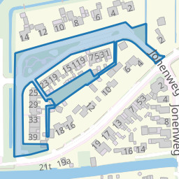 Perceel GHN00-G-2451