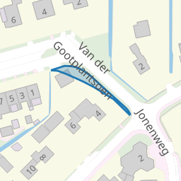 Perceel GHN00-G-2452