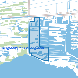 Perceel GHN00-G-2493