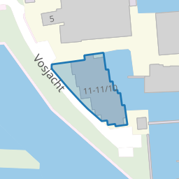 Perceel GHN00-G-2496