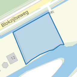 Perceel GHN00-G-2500