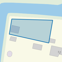 Perceel GHN00-G-2511