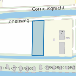 Perceel GHN00-G-2514