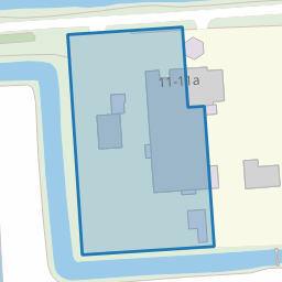 Perceel GHN00-G-2522