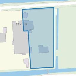 Perceel GHN00-G-2523