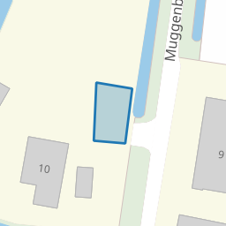 Perceel GHN00-G-2524